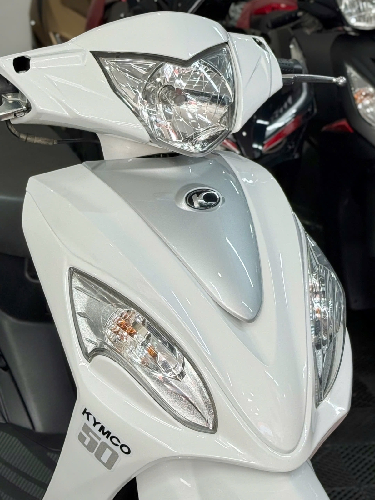 Candy Hi 2017 59XA-01257