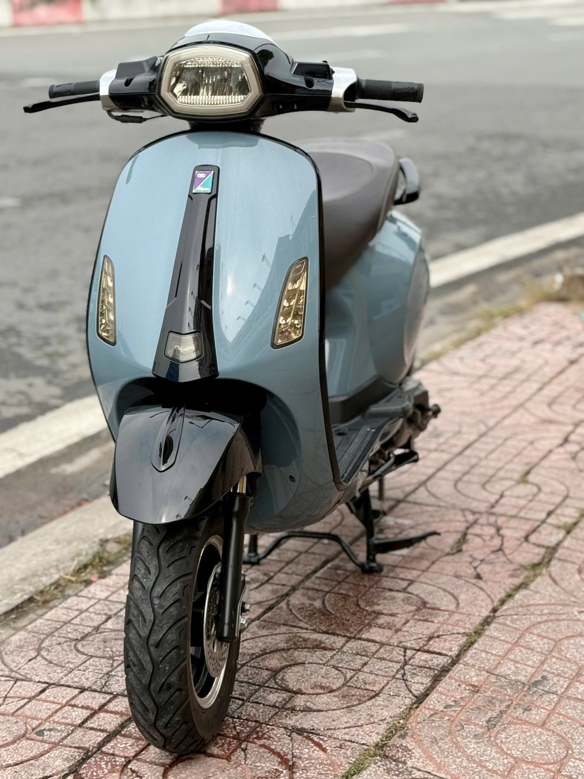Vespa 50cc 2022 60AF-06330