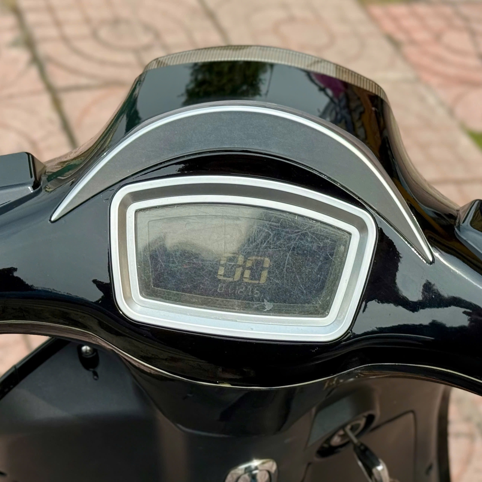 Vespa 50cc 2022 60AF-06330