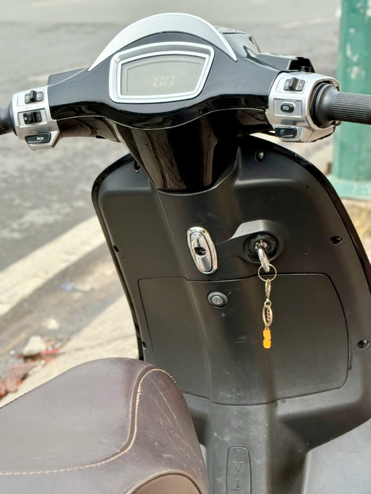 Vespa 50cc 2022 60AF-06330