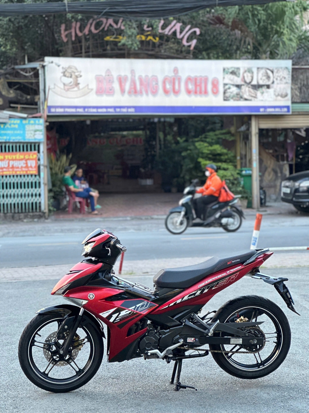 YAMAHA EXCITER 150 94b1-494.32