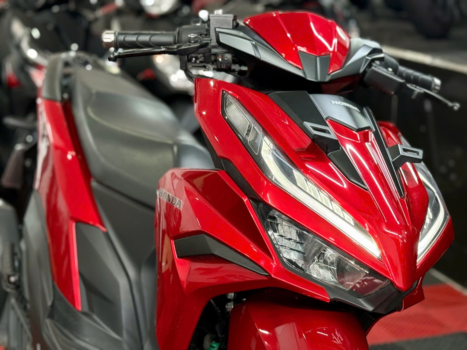 Vario 125 2025 59TA-23452