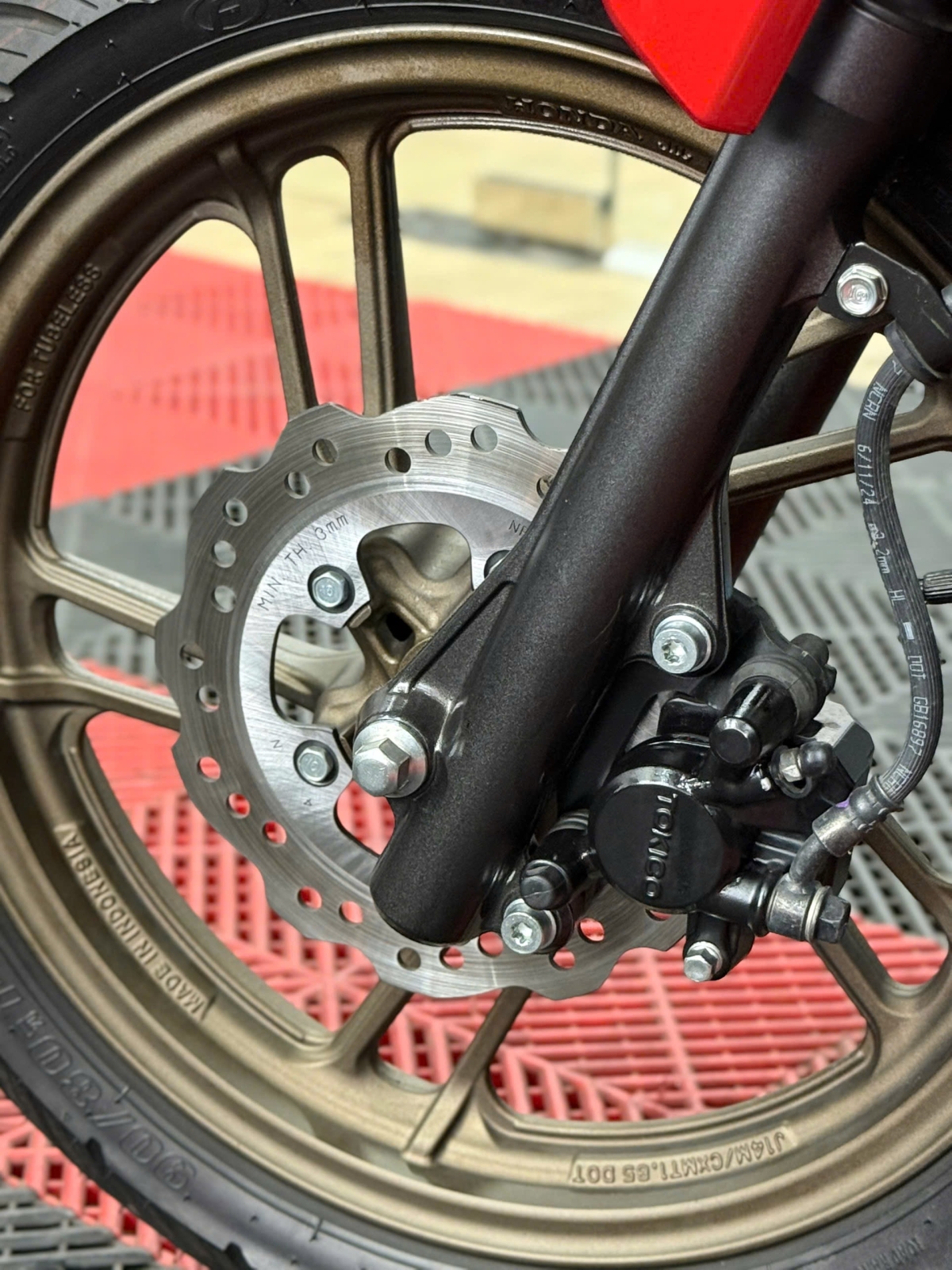 Vario 125 2025 59TA-23452