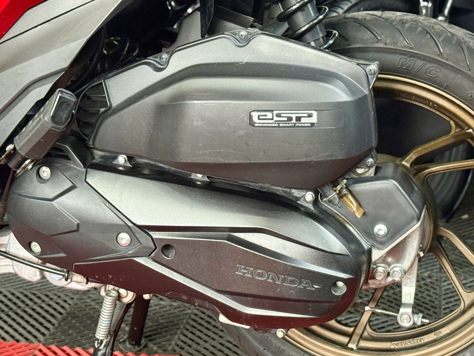 Vario 125 2025 59TA-23452