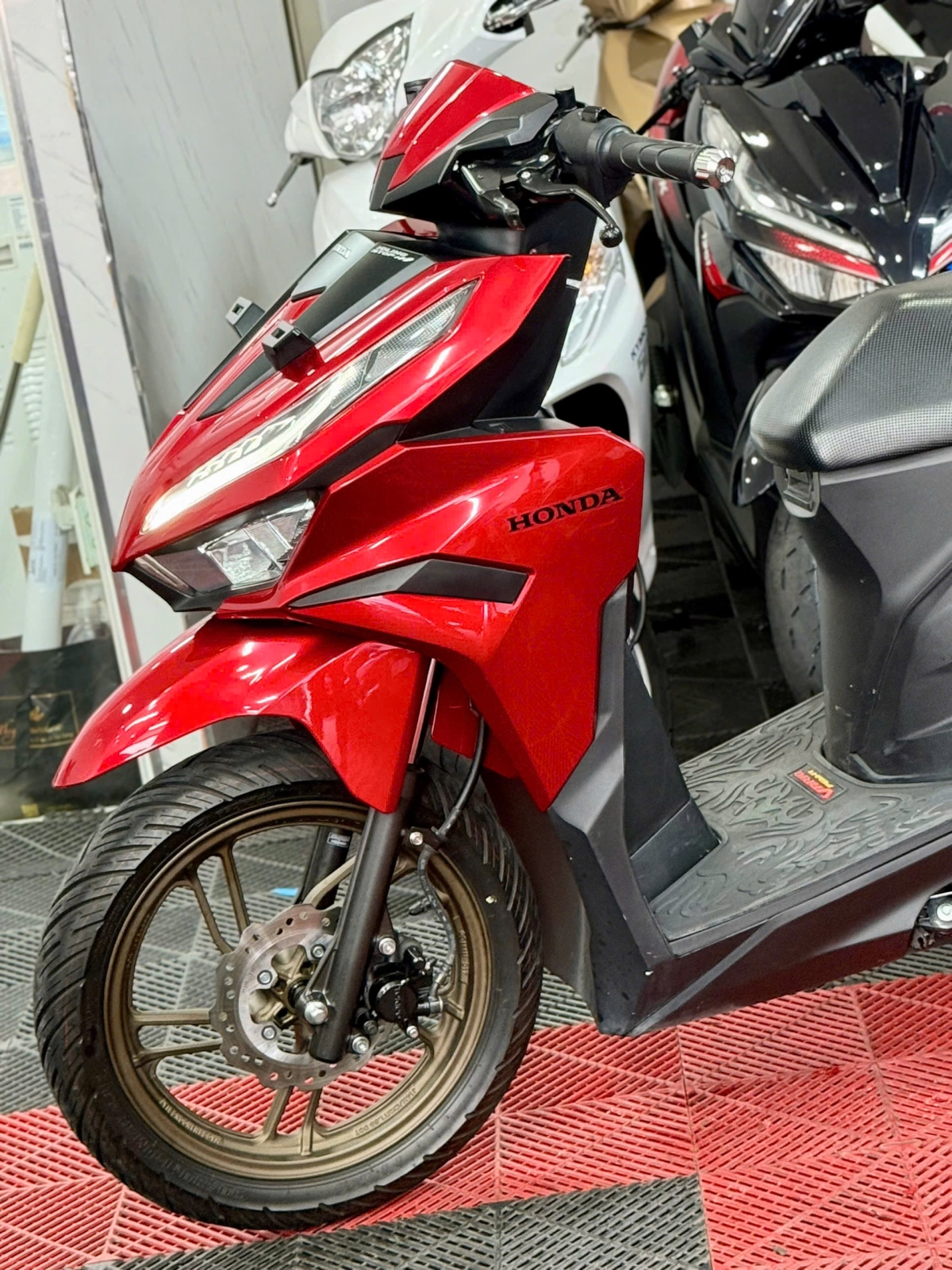 Vario 125 2025 59TA-23452