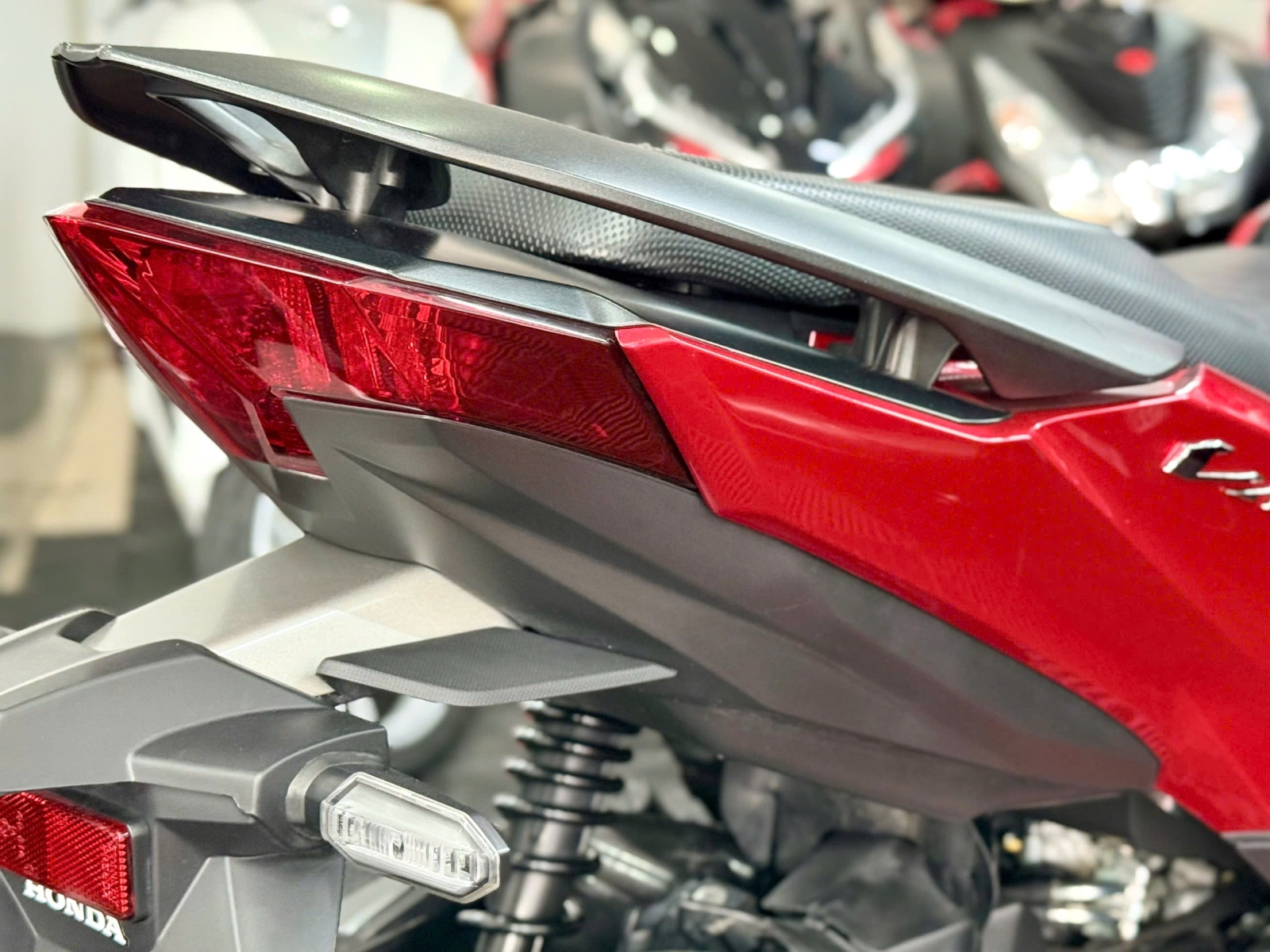 Vario 125 2025 59TA-23452