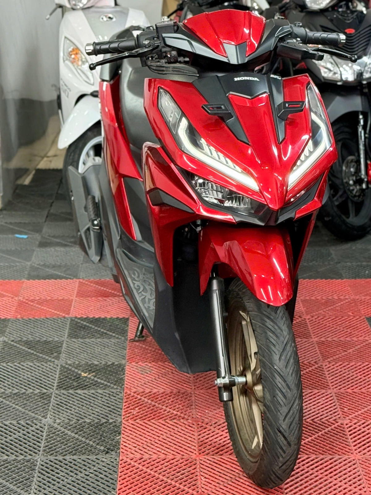 Vario 125 2025 59TA-23452