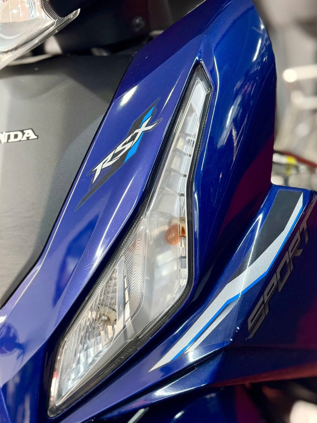 Wave RSX 2025 59V1-75166 