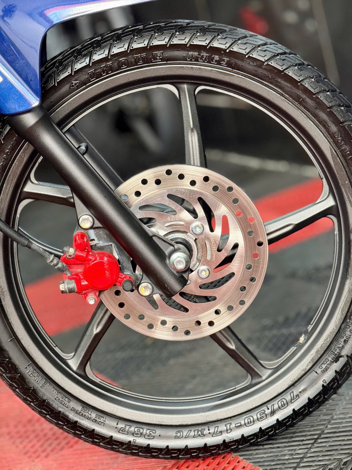 Wave RSX 2025 59V1-75166 