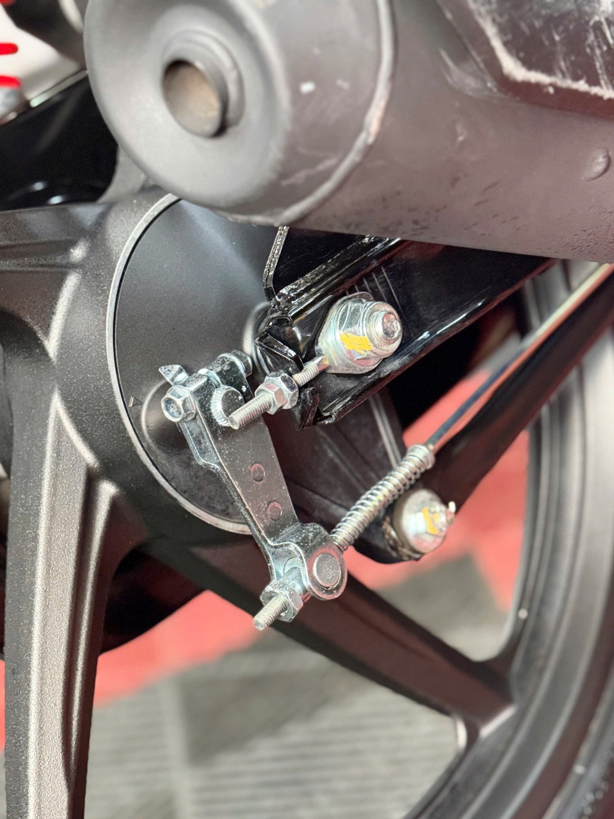 Wave RSX 2025 59V1-75166 