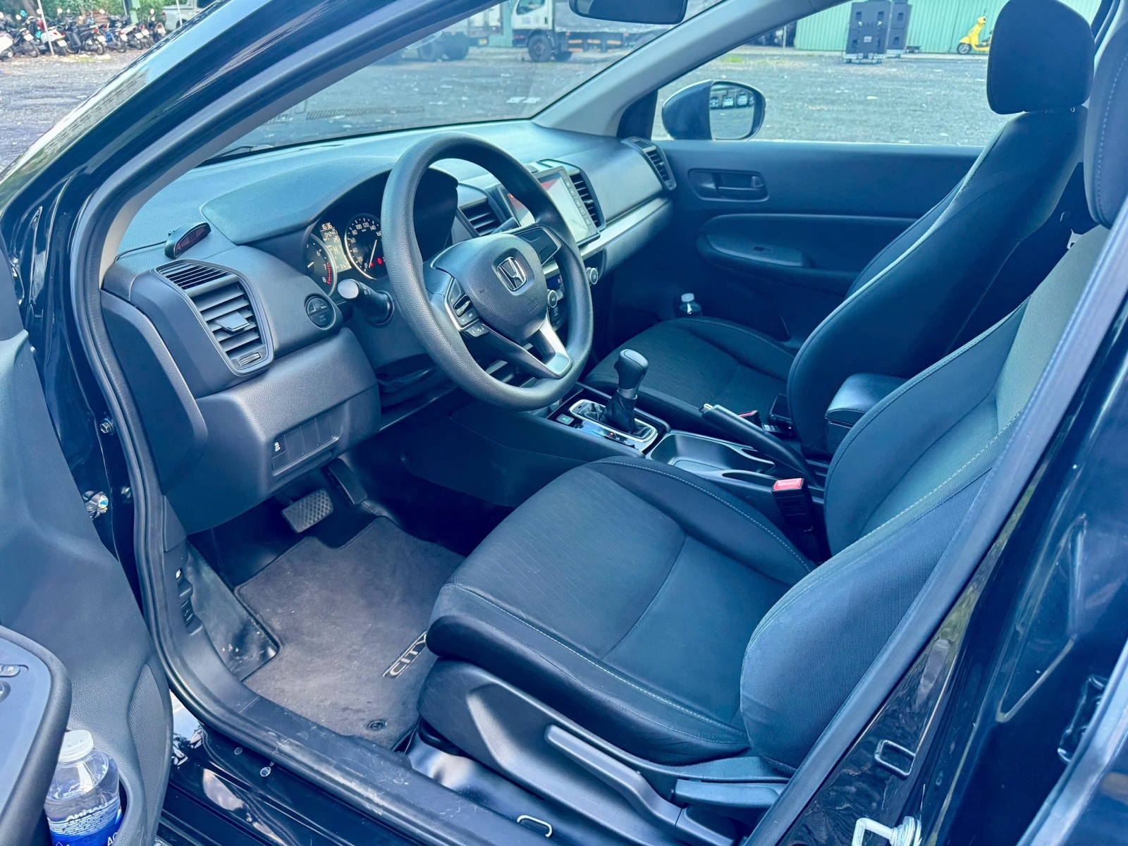 HONDA CITY BẢN G 1 CHỦ 40.000KM 51H-91992
