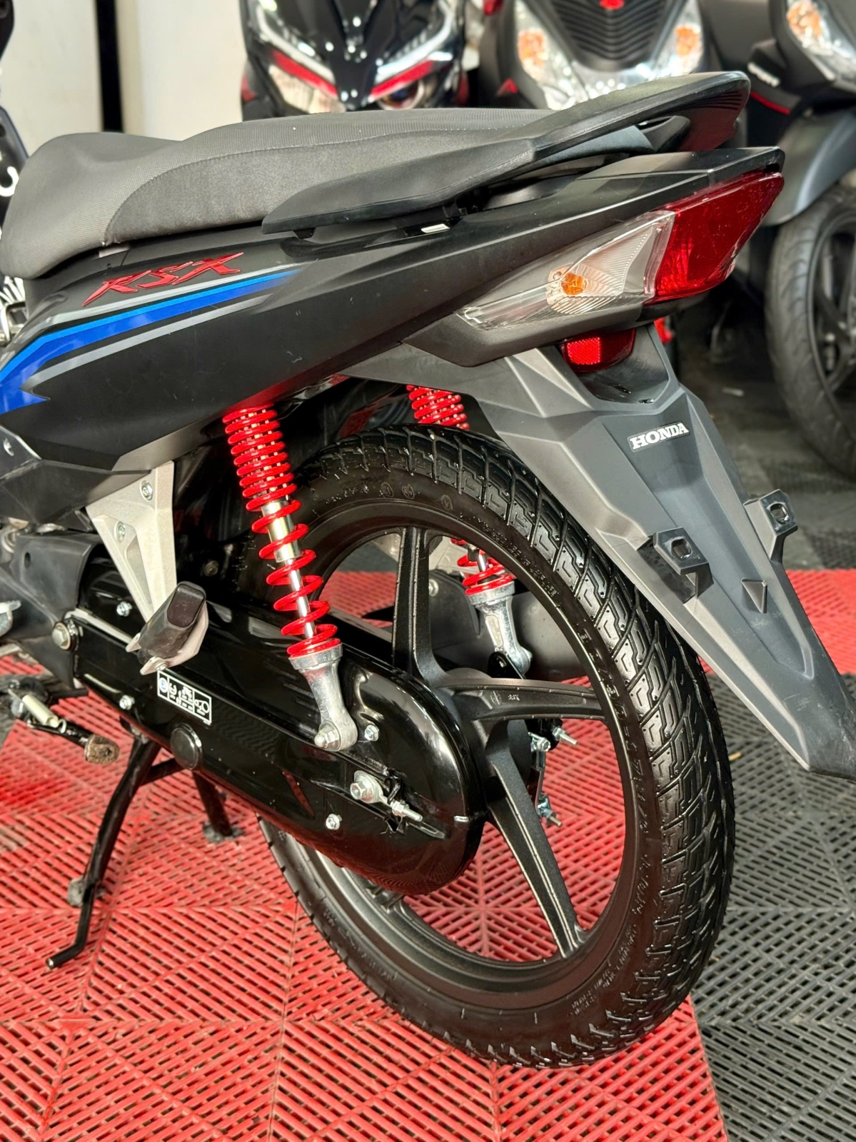 Wave RSX 2025 59V1-75166 