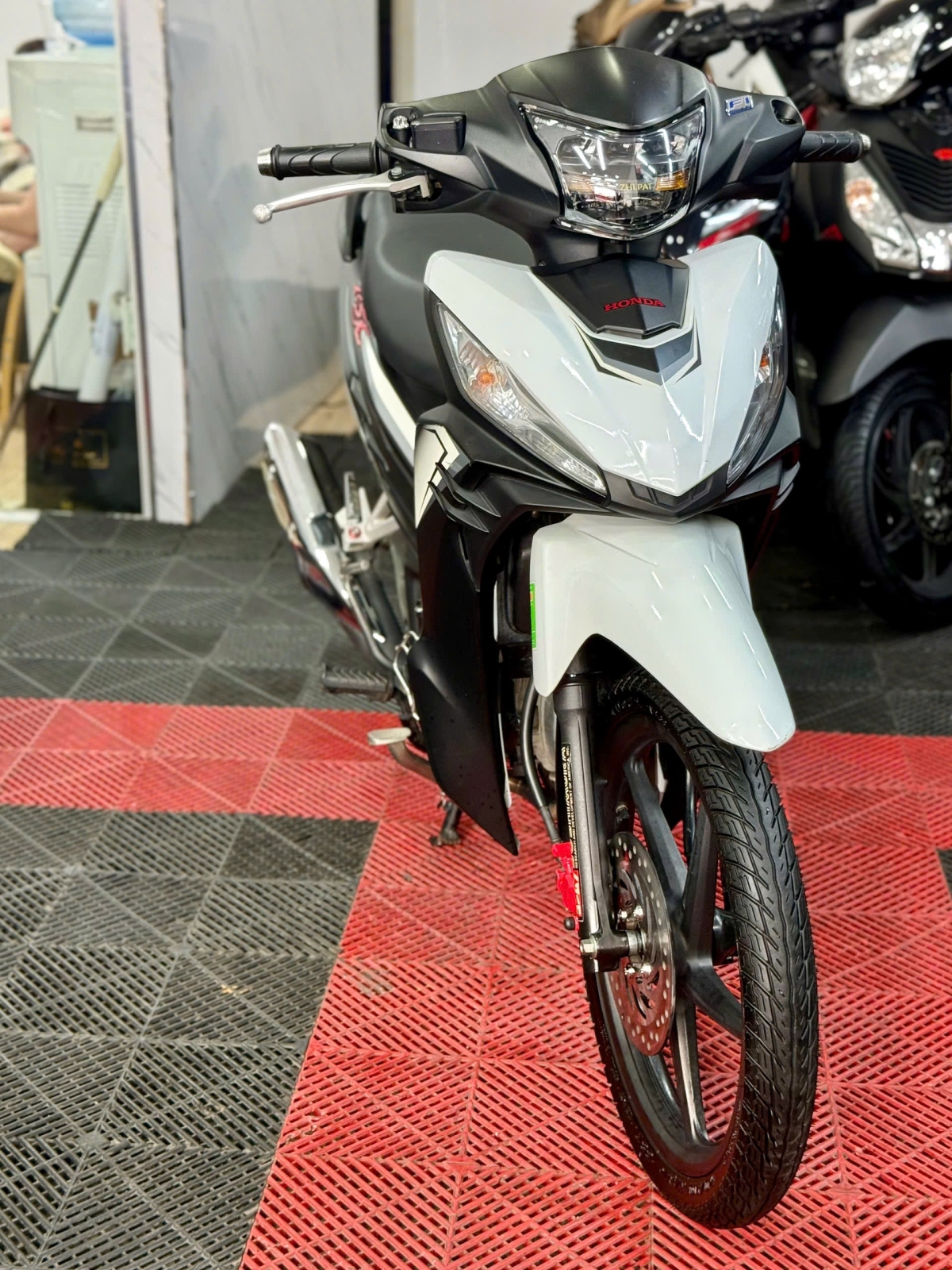 Wave RSX 2022 59X3-83049