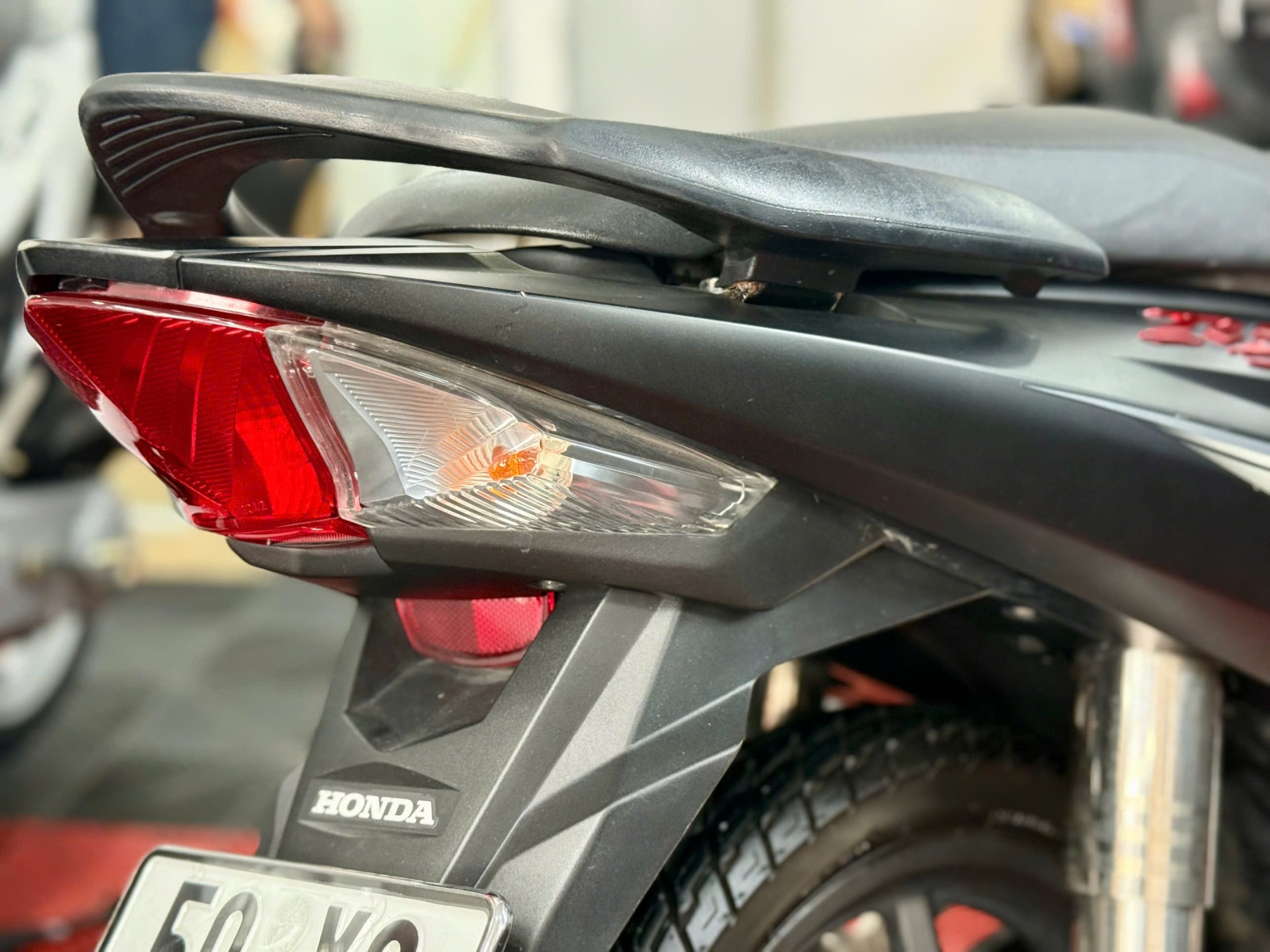 Wave RSX 2022 59X3-83049