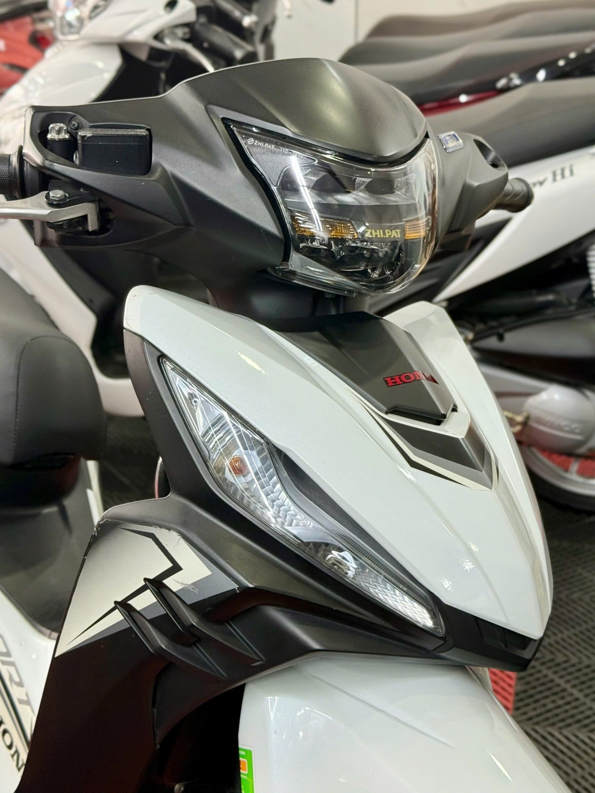 Wave RSX 2022 59X3-83049