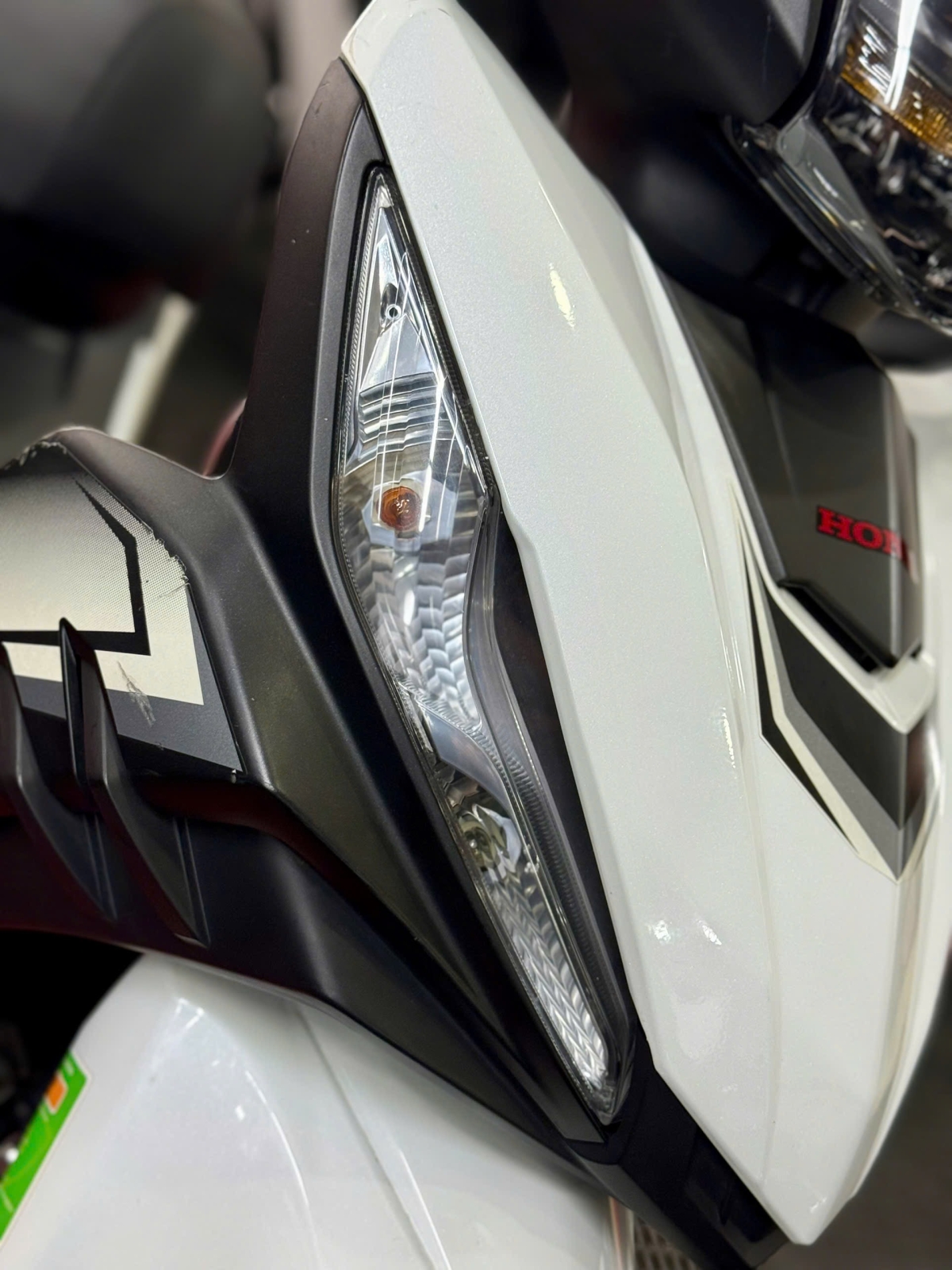 Wave RSX 2022 59X3-83049