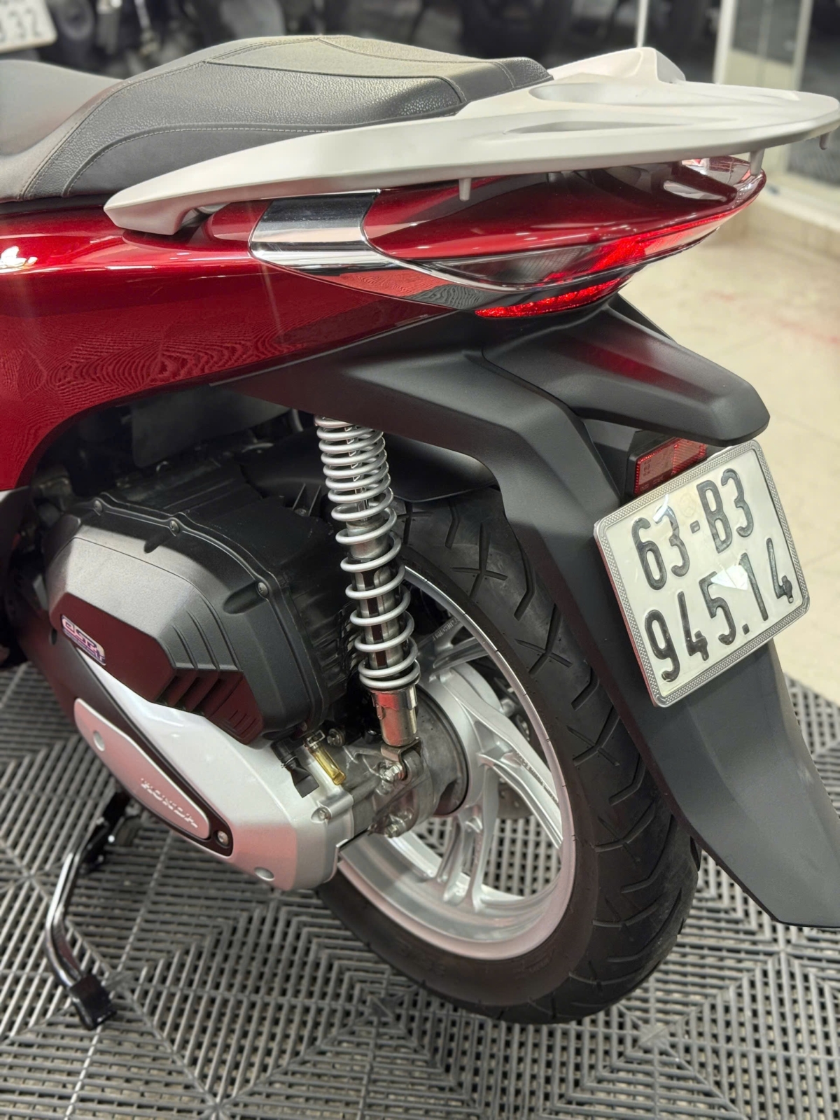 SH 150i ABS 2020 63B3-94514