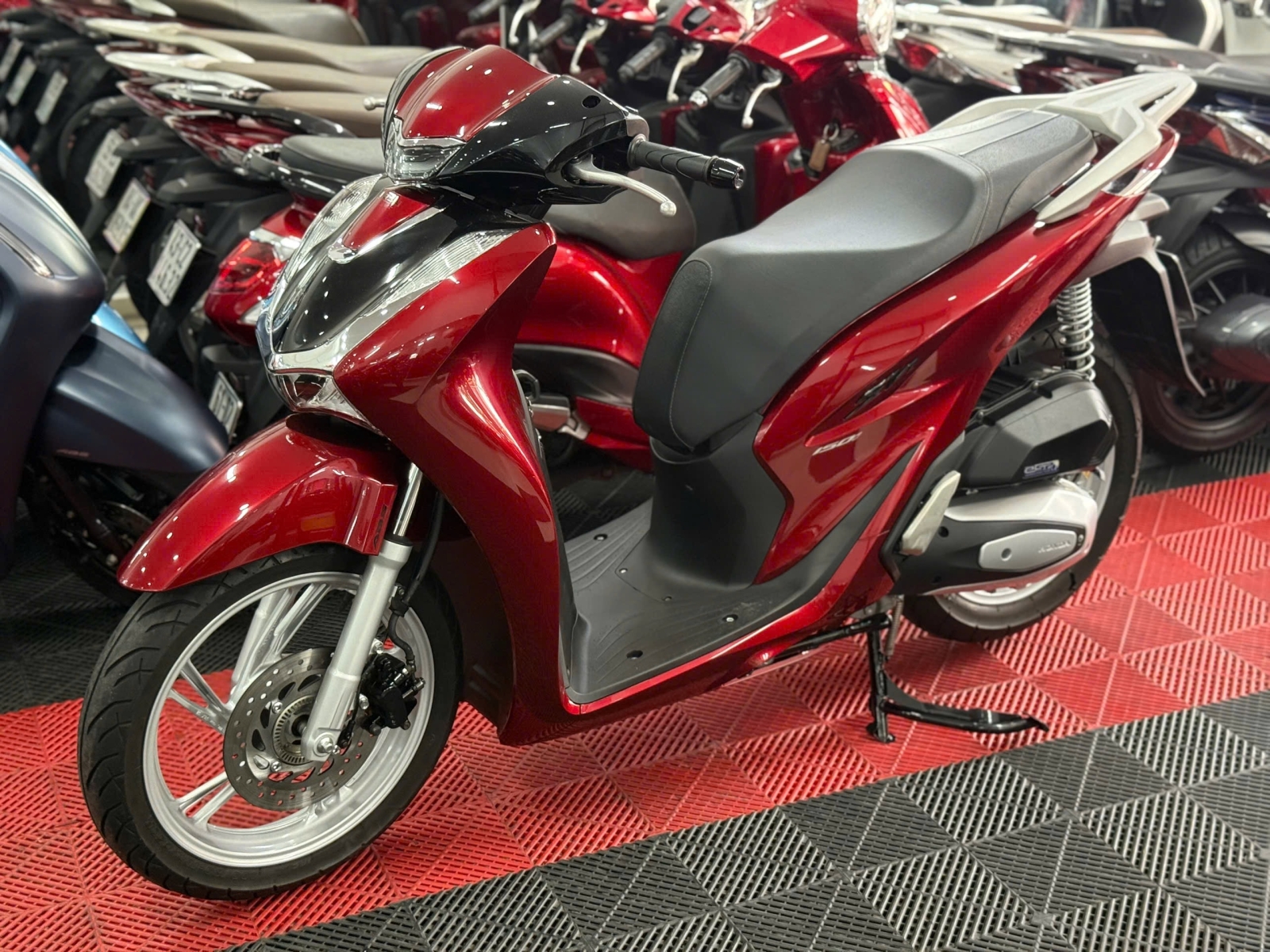 SH 150i ABS 2020 63B3-94514