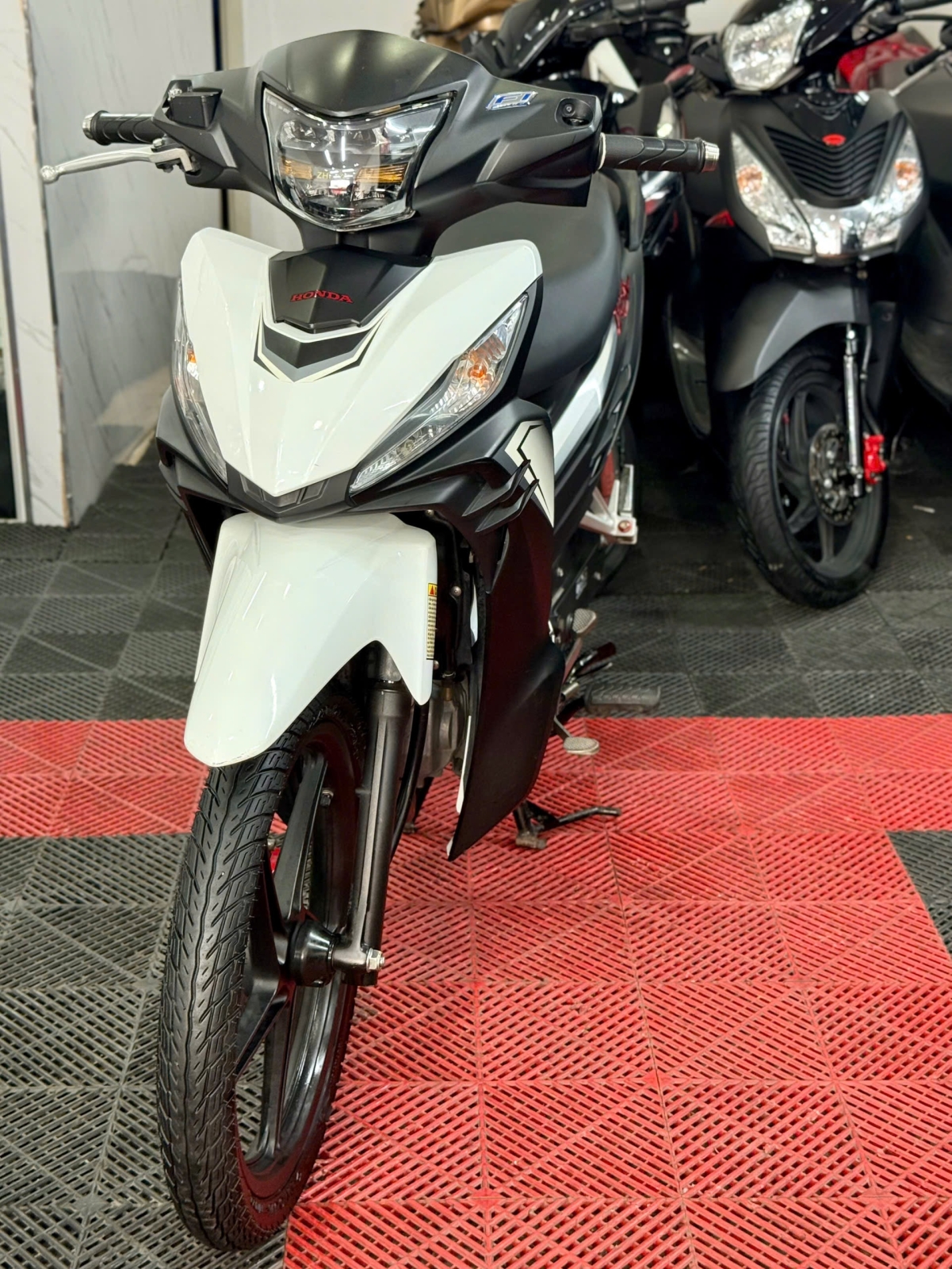 Wave RSX 2022 59X3-83049