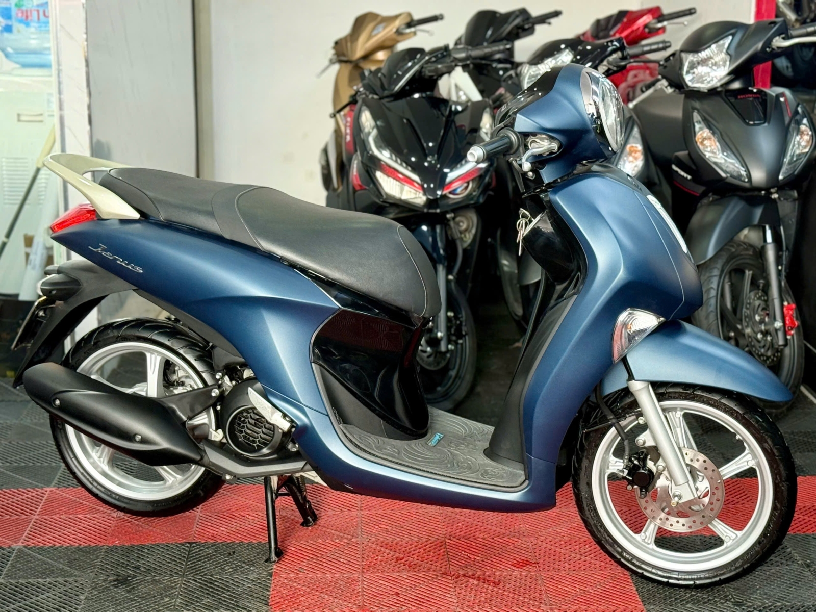 Janus 2022 59G3-06537