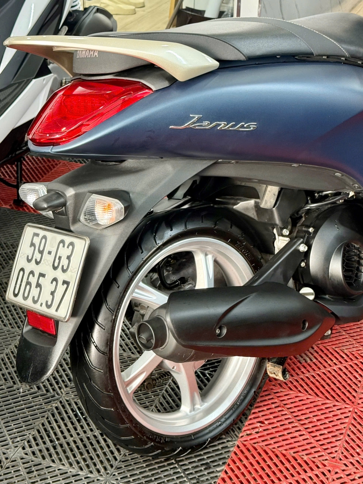 Janus 2022 59G3-06537