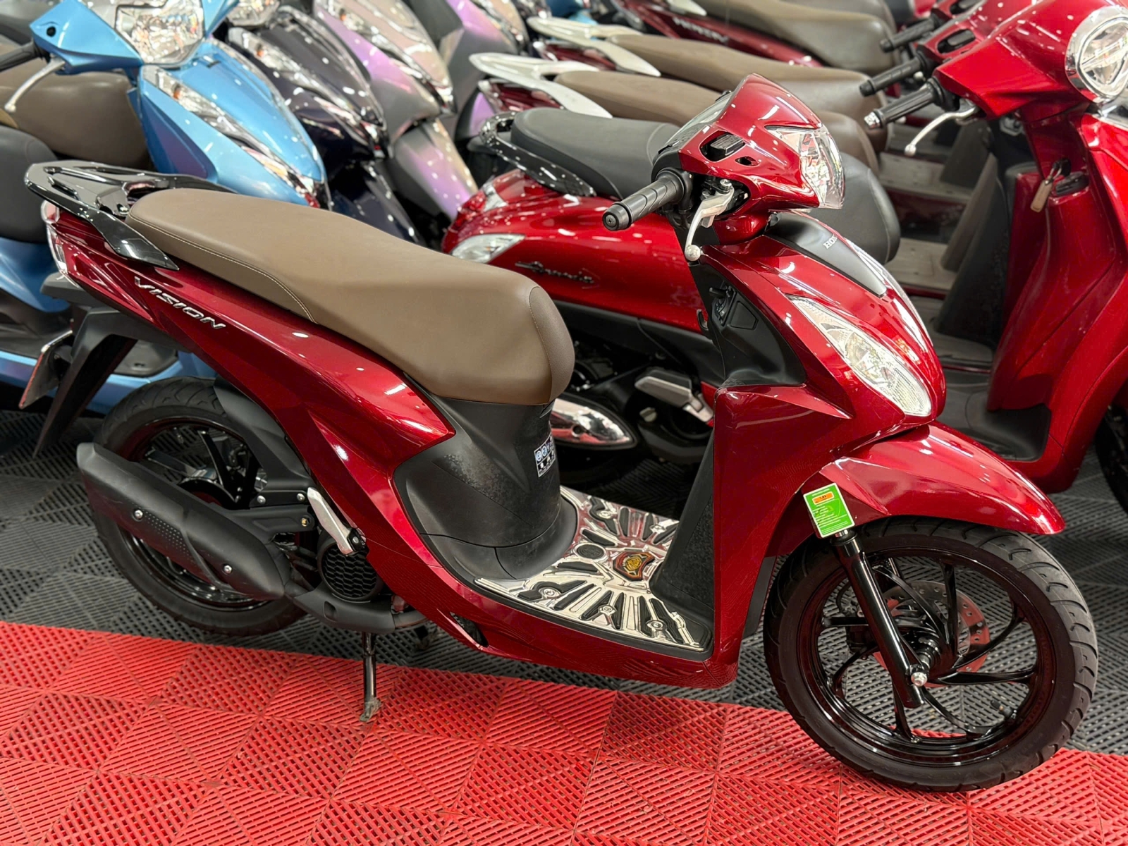 Vision 2023 SMK 43C2-14632