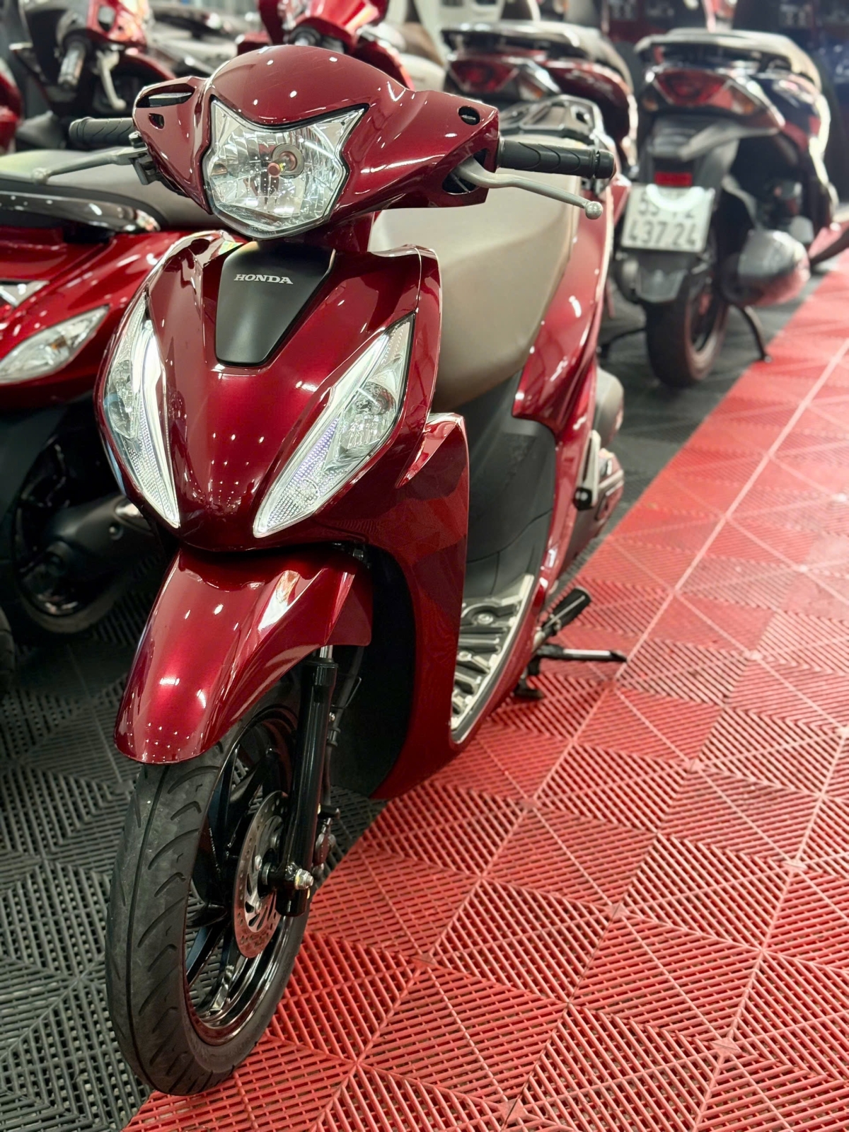 Vision 2023 SMK 43C2-14632