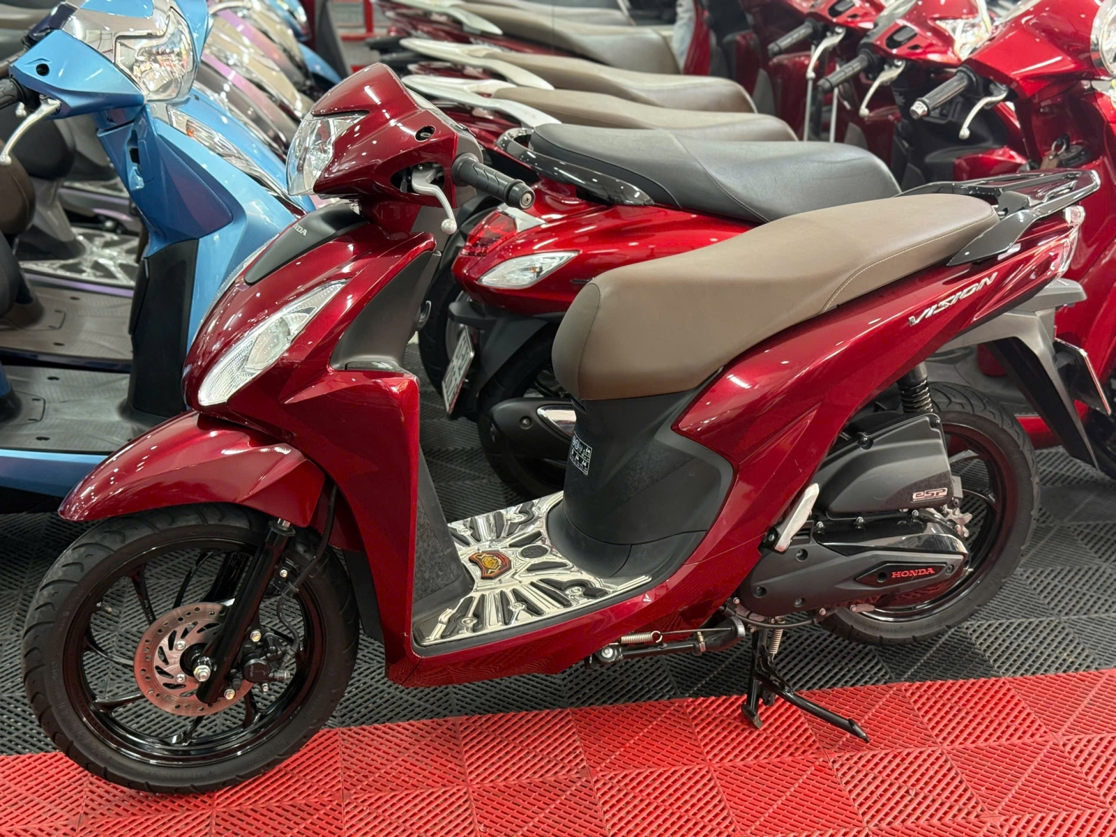 Vision 2023 SMK 43C2-14632