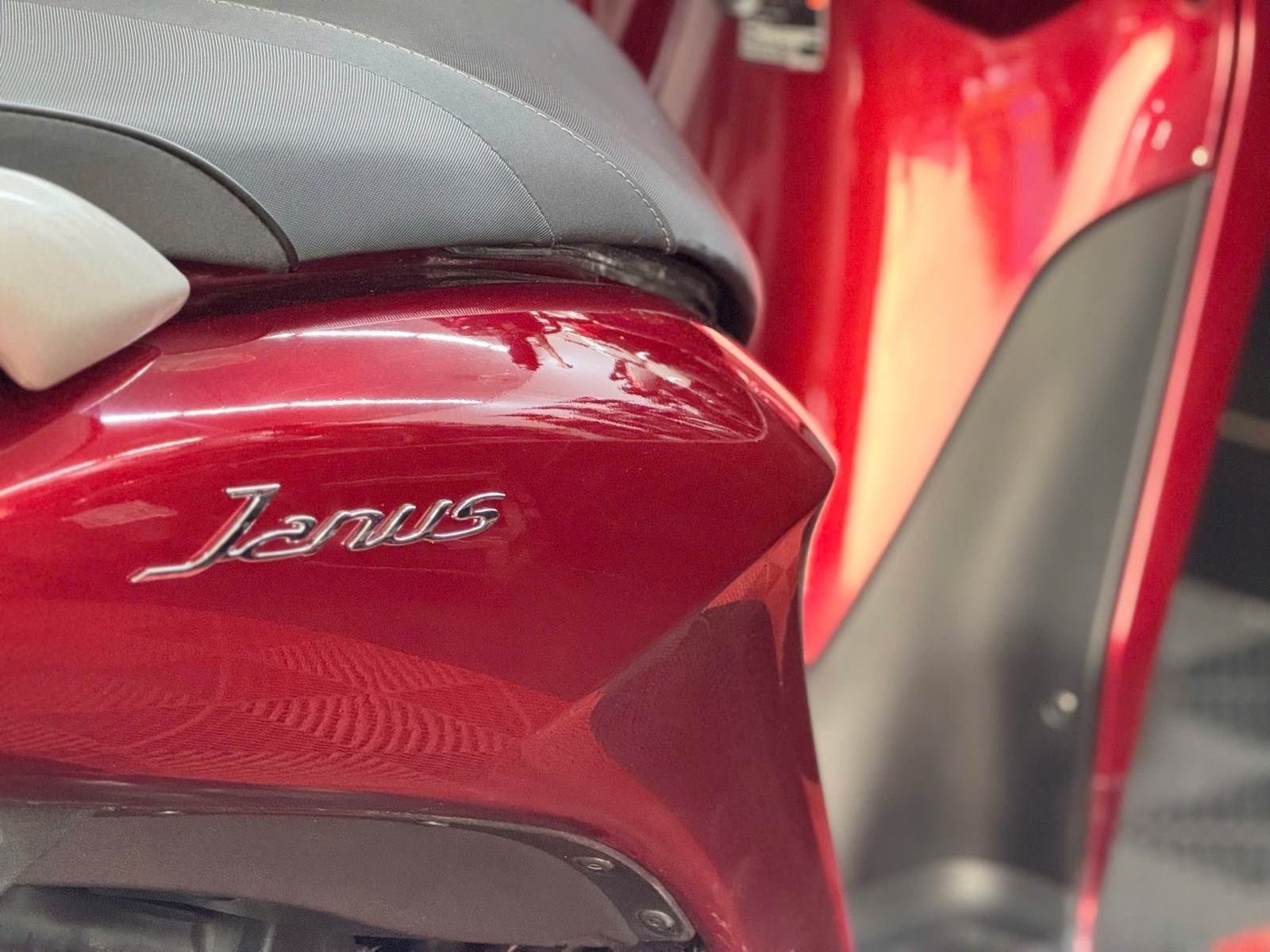 Janus 2018 SMK 84AL-10470