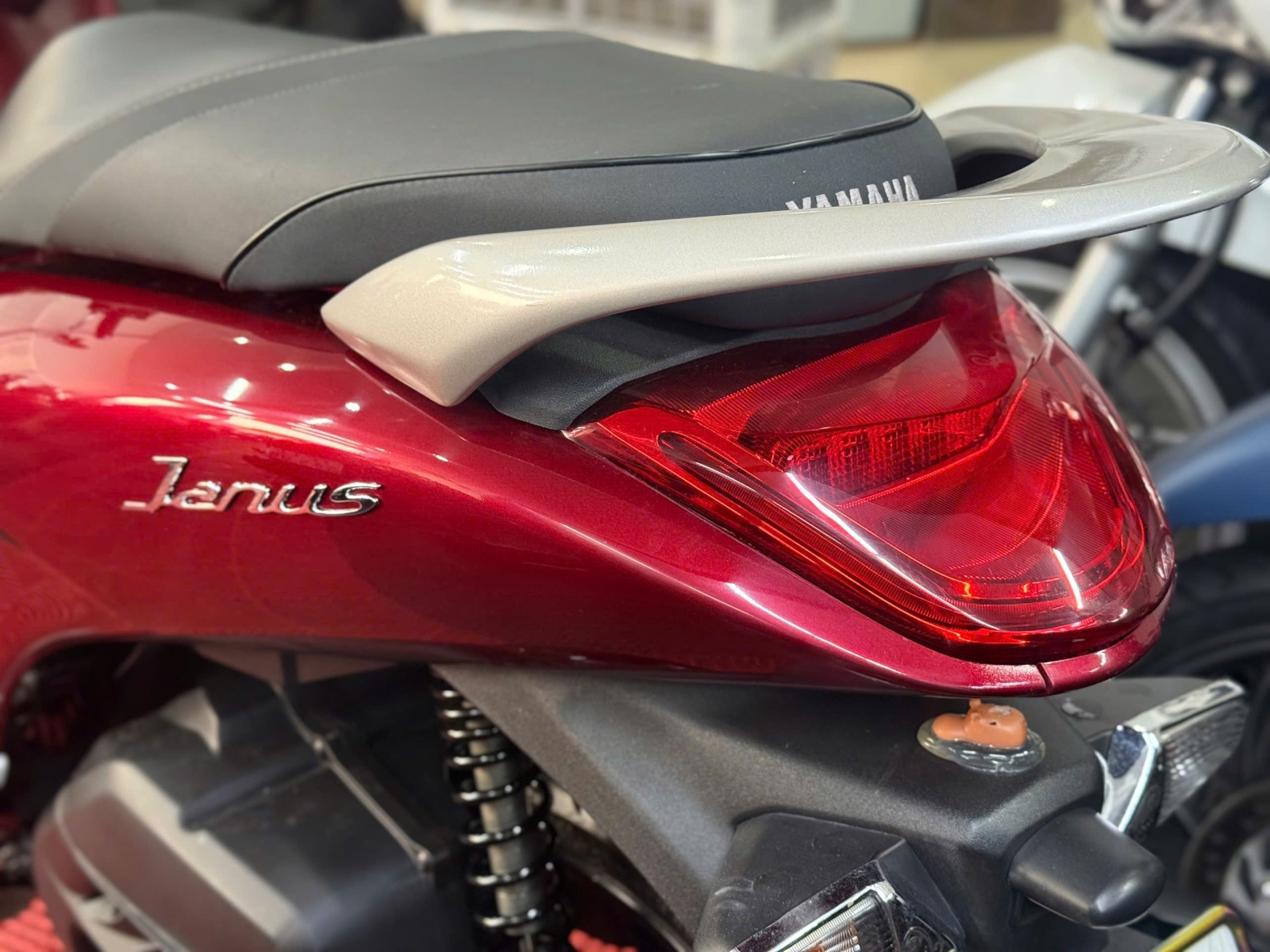 Janus 2018 SMK 84AL-10470