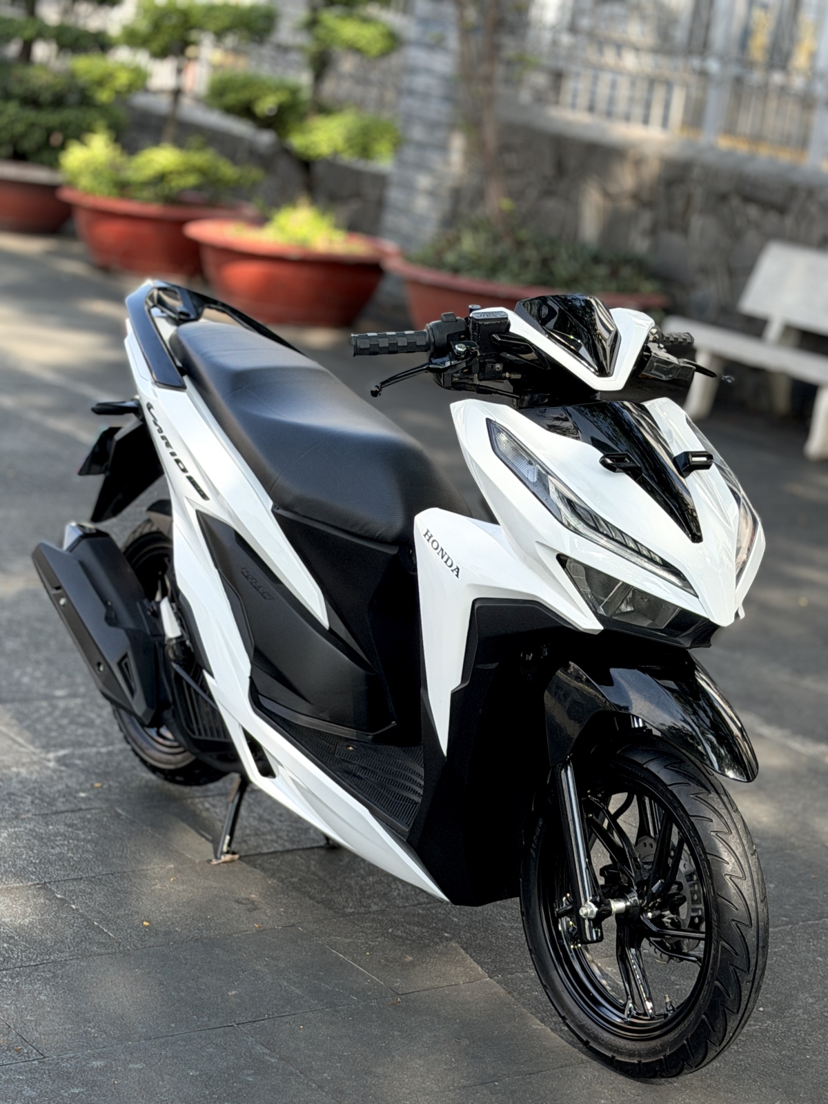 VARIO 150 2019 BS 59L2 78764