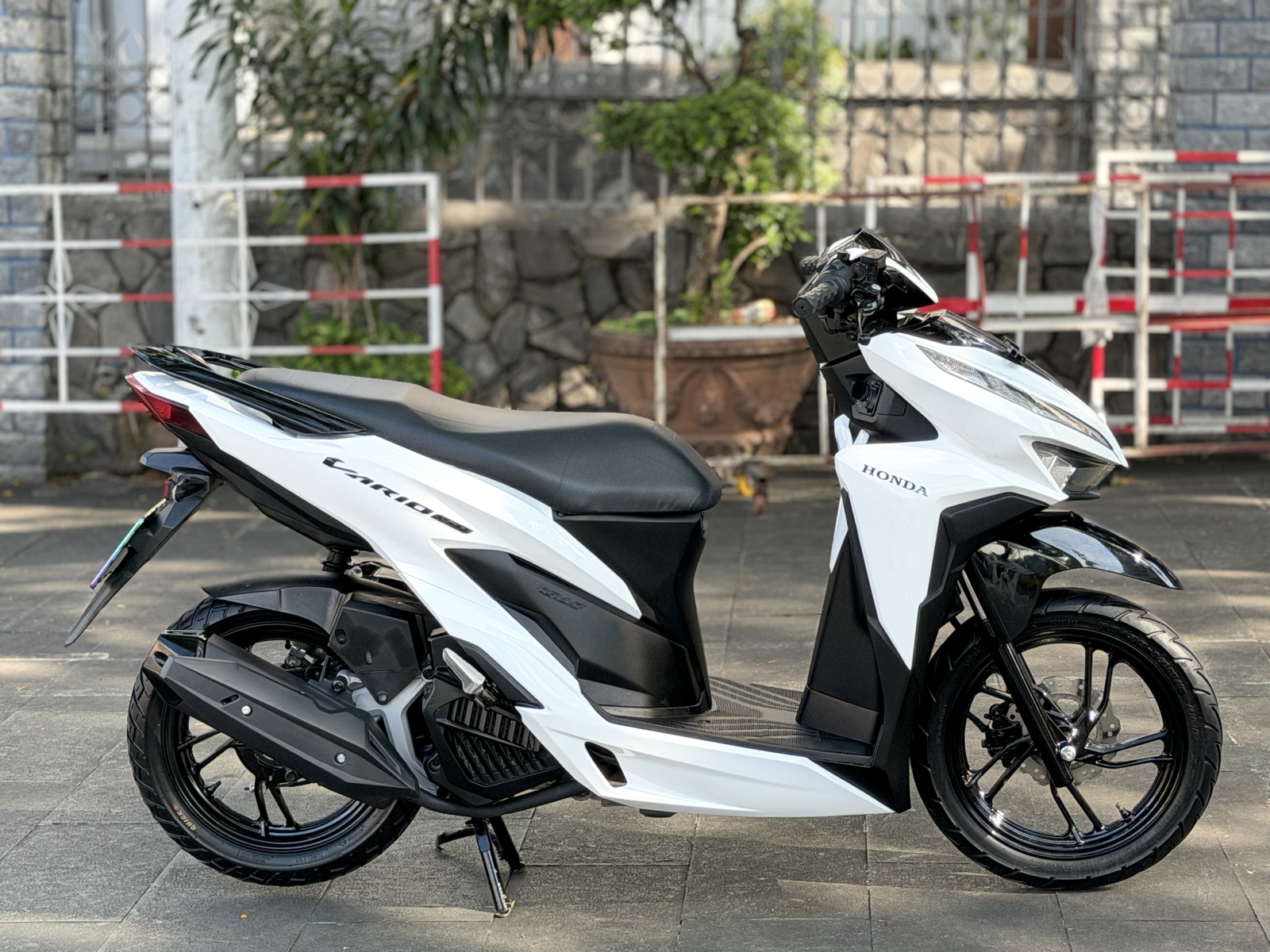 VARIO 150 2019 BS 59L2 78764