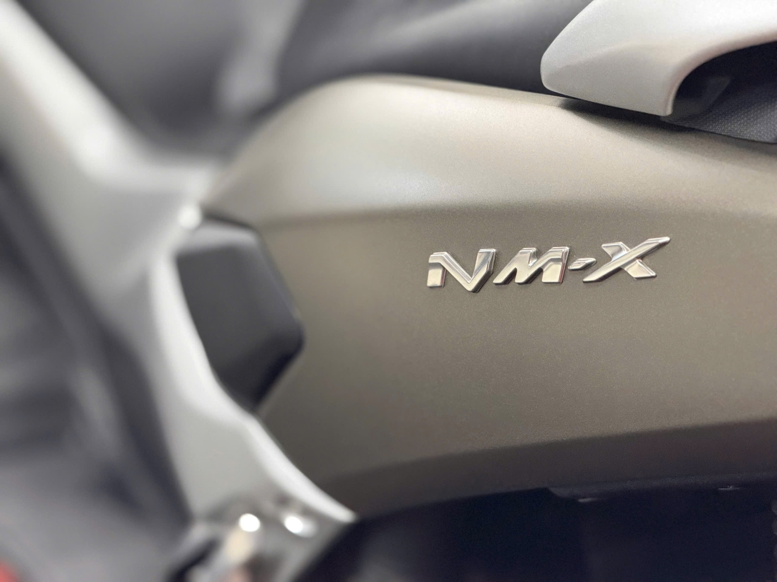 YAMAHA NMAX 2016 500KM NHẬP KHẨU BAO SANG TÊN