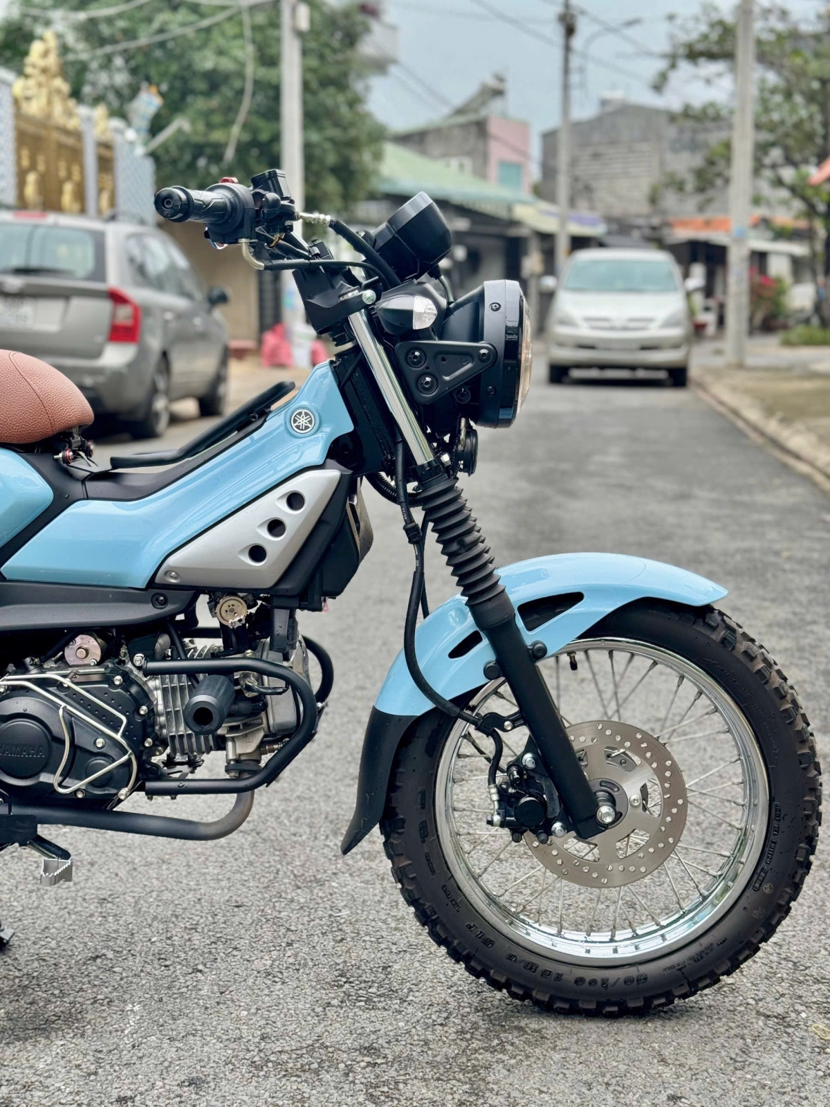 Yamaha PG1 2024 61HA-04386