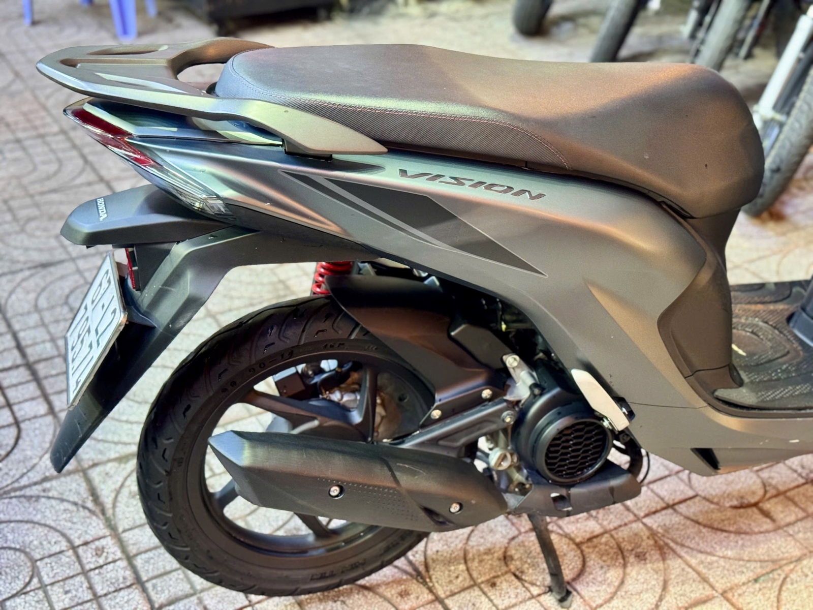 Honda Vision 2022 67L2-79574
