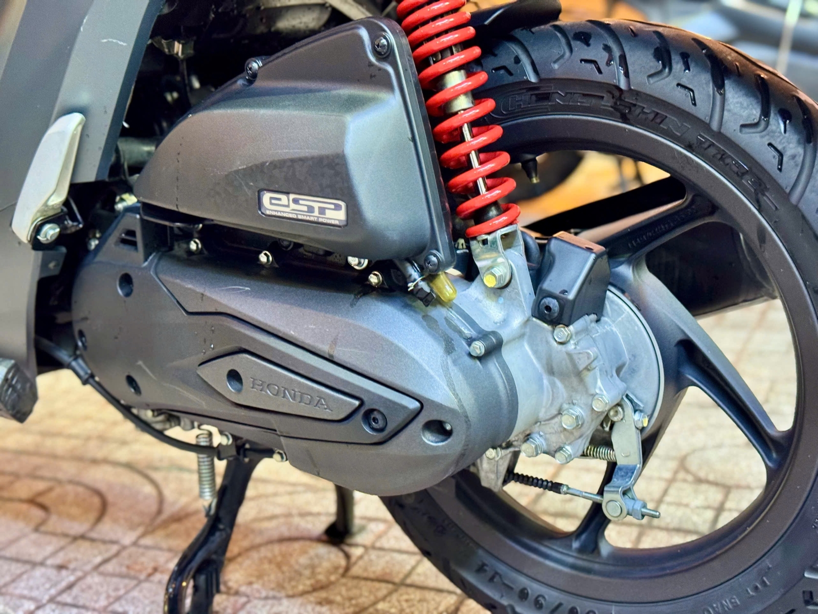 Honda Vision 2022 67L2-79574