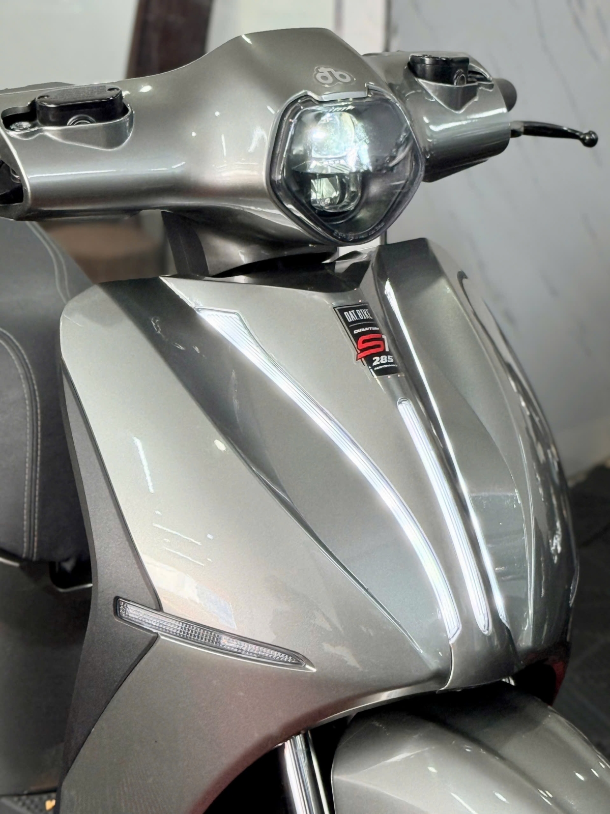 Datbike Quantum S1 61AA-32583