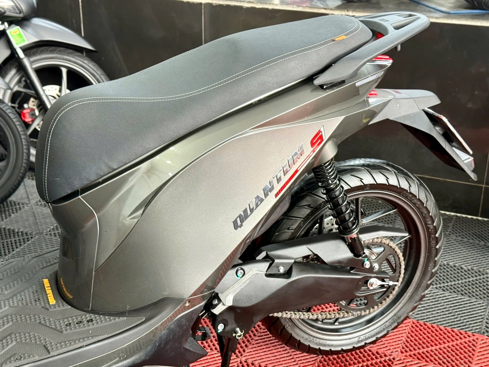 Datbike Quantum S1 61AA-32583