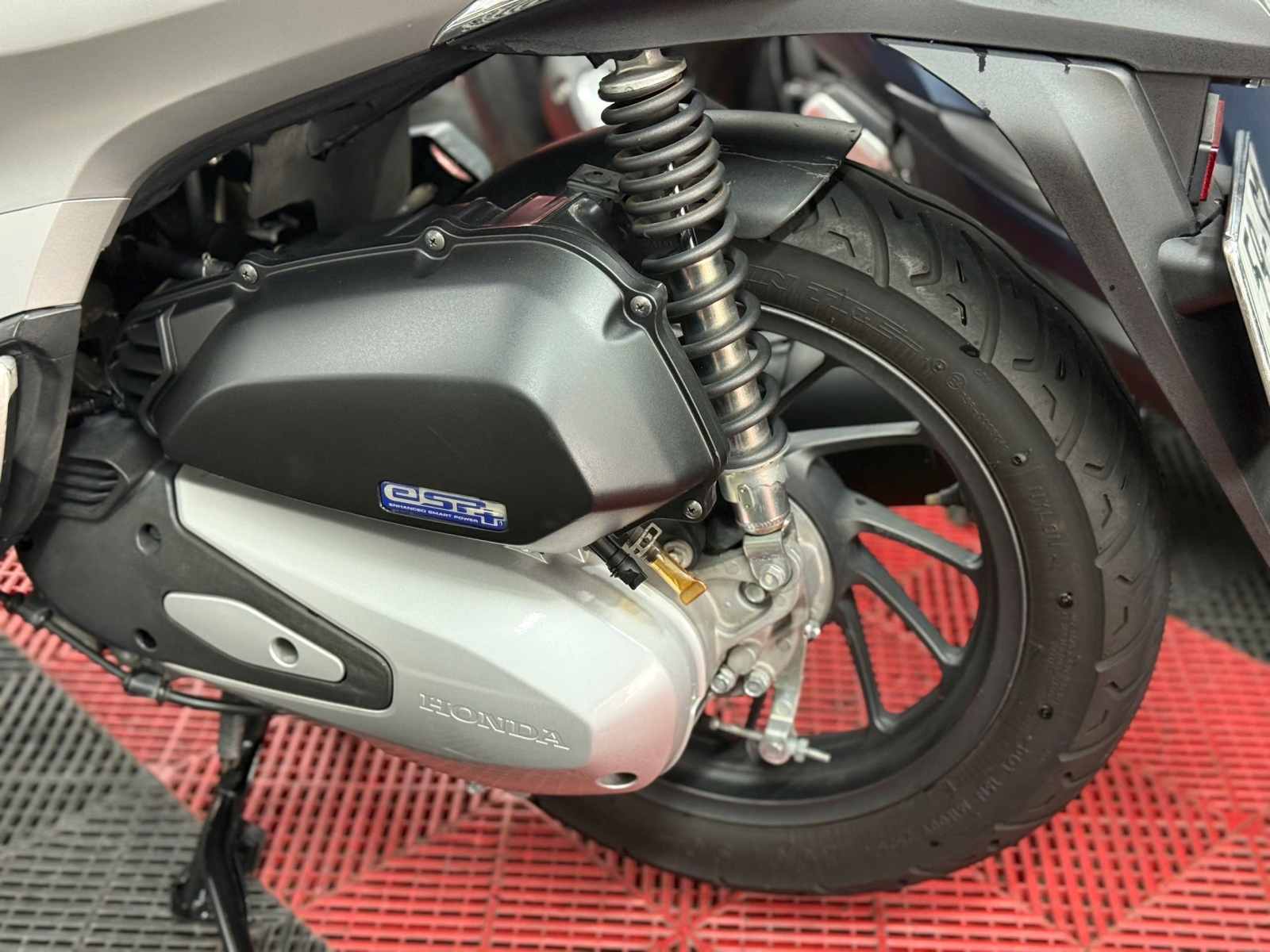 HONDA SH MODE 125 ABS 2022 59S3-67947