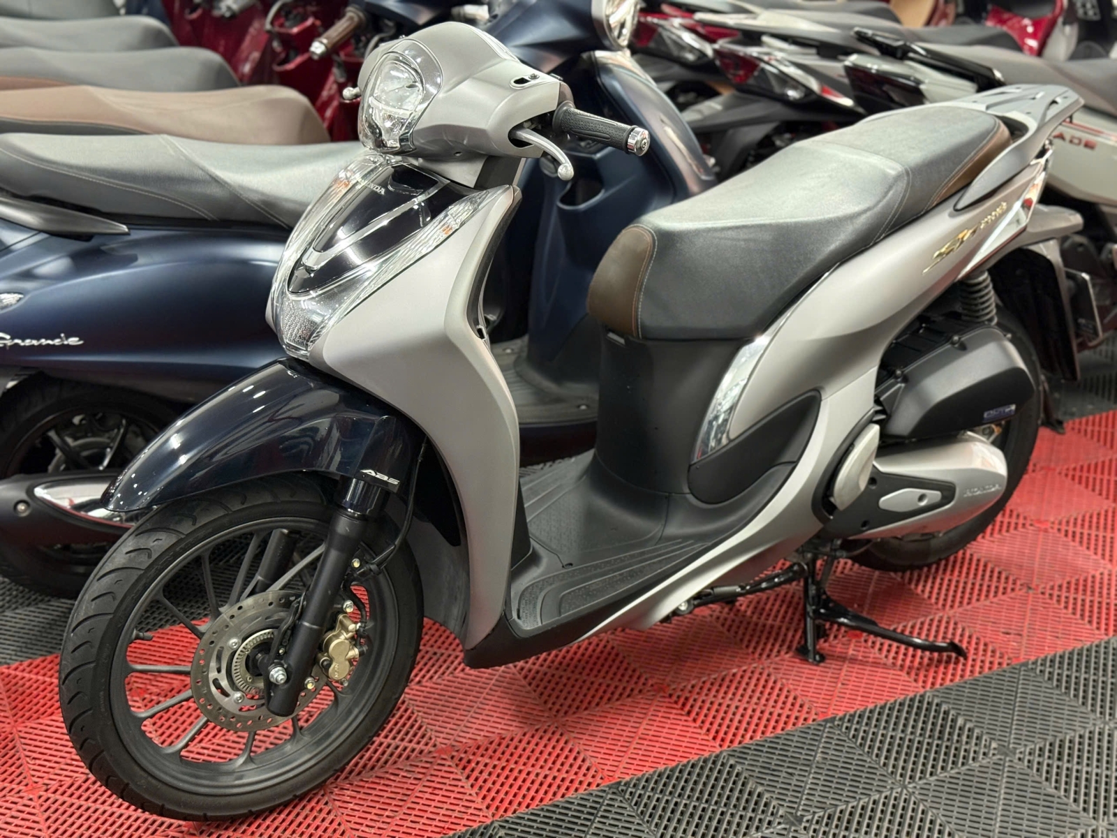 HONDA SH MODE 125 ABS 2022 59S3-67947