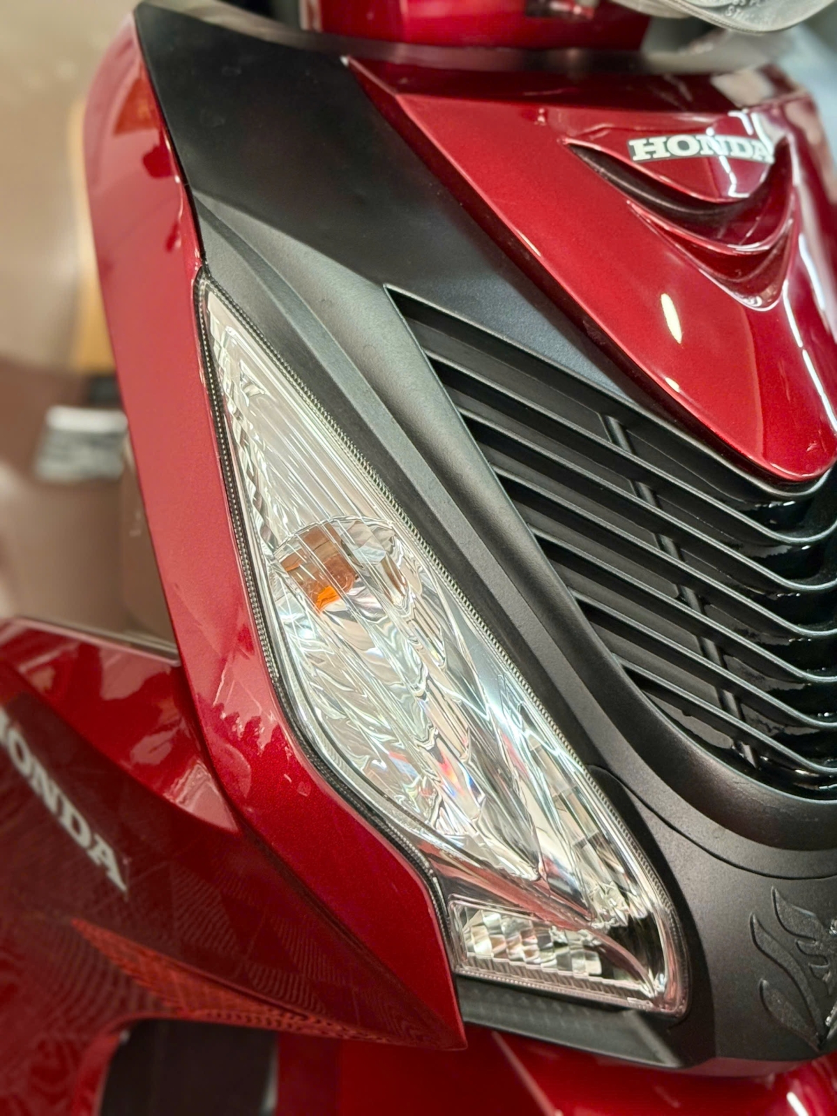 Vision 2020 SMK 85E1-21483