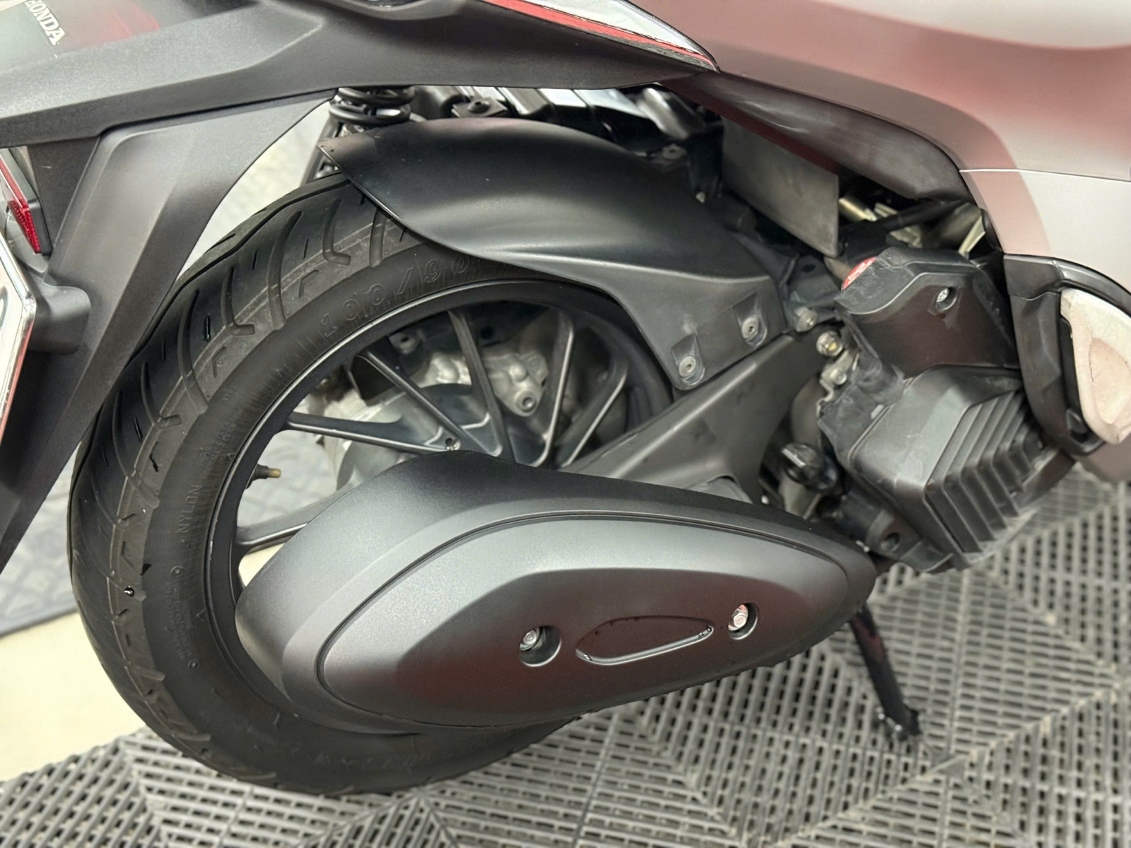 HONDA SH MODE 125 ABS 2022 59S3-67947
