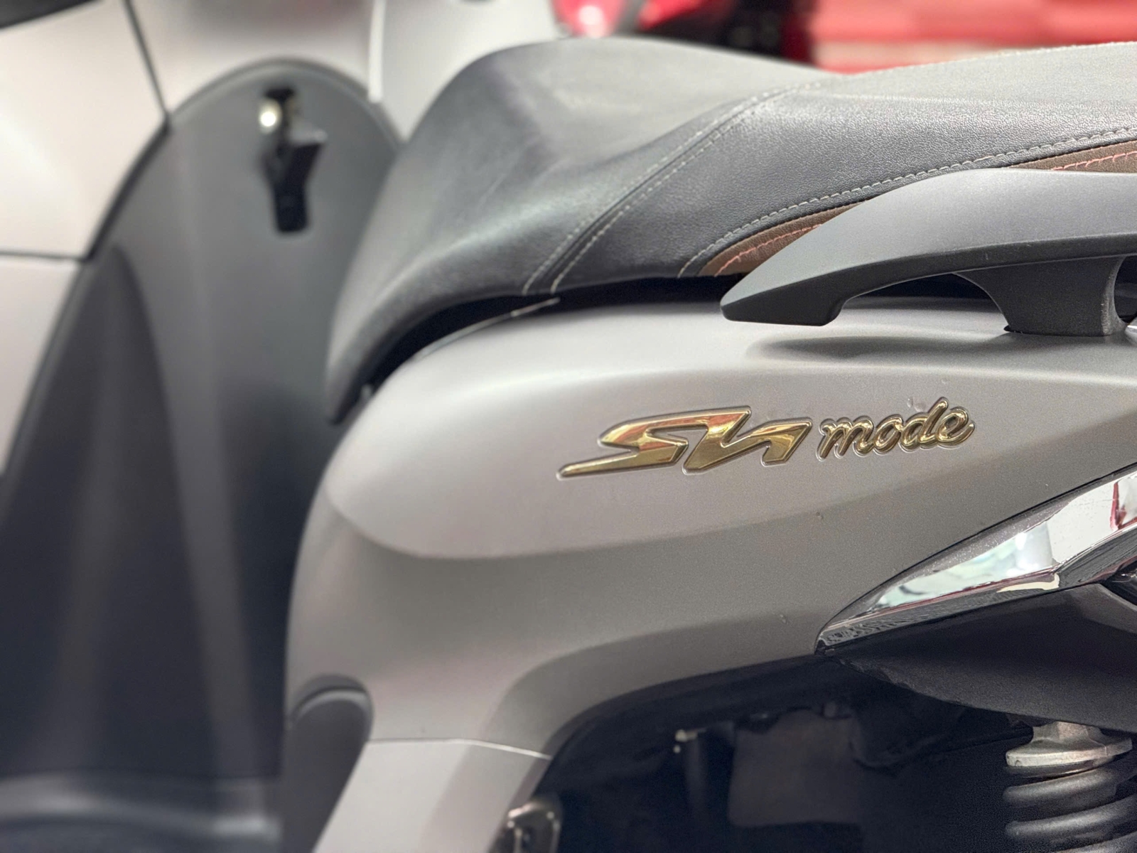 HONDA SH MODE 125 ABS 2022 59S3-67947