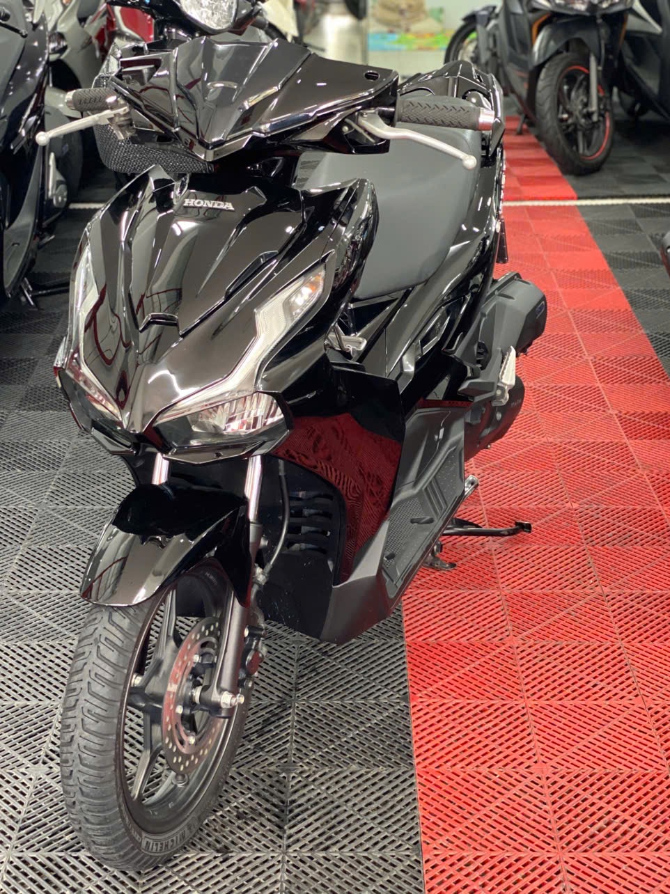 HONDA AIRBLADE 125 4Val 2022 68L1-35250