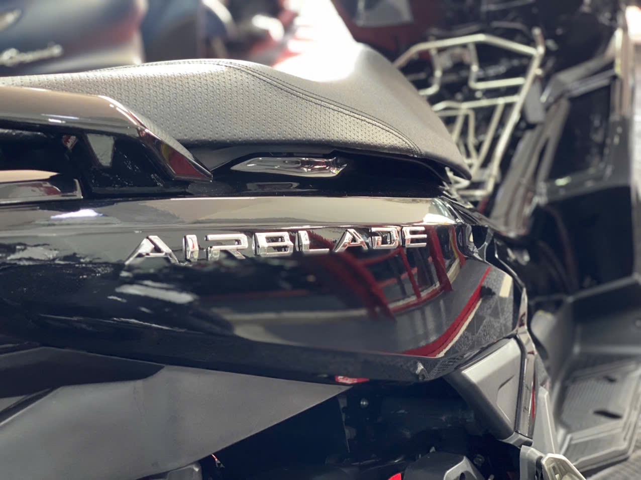 HONDA AIRBLADE 125 4Val 2022 68L1-35250