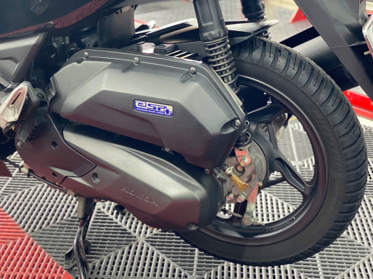 HONDA AIRBLADE 125 4Val 2022 68L1-35250