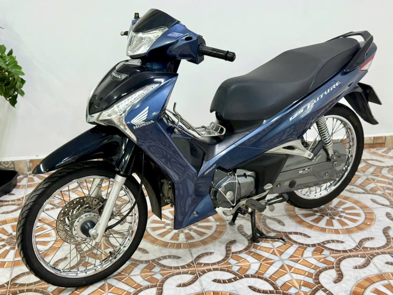HONDA FUTURE 2023 59X4-17821