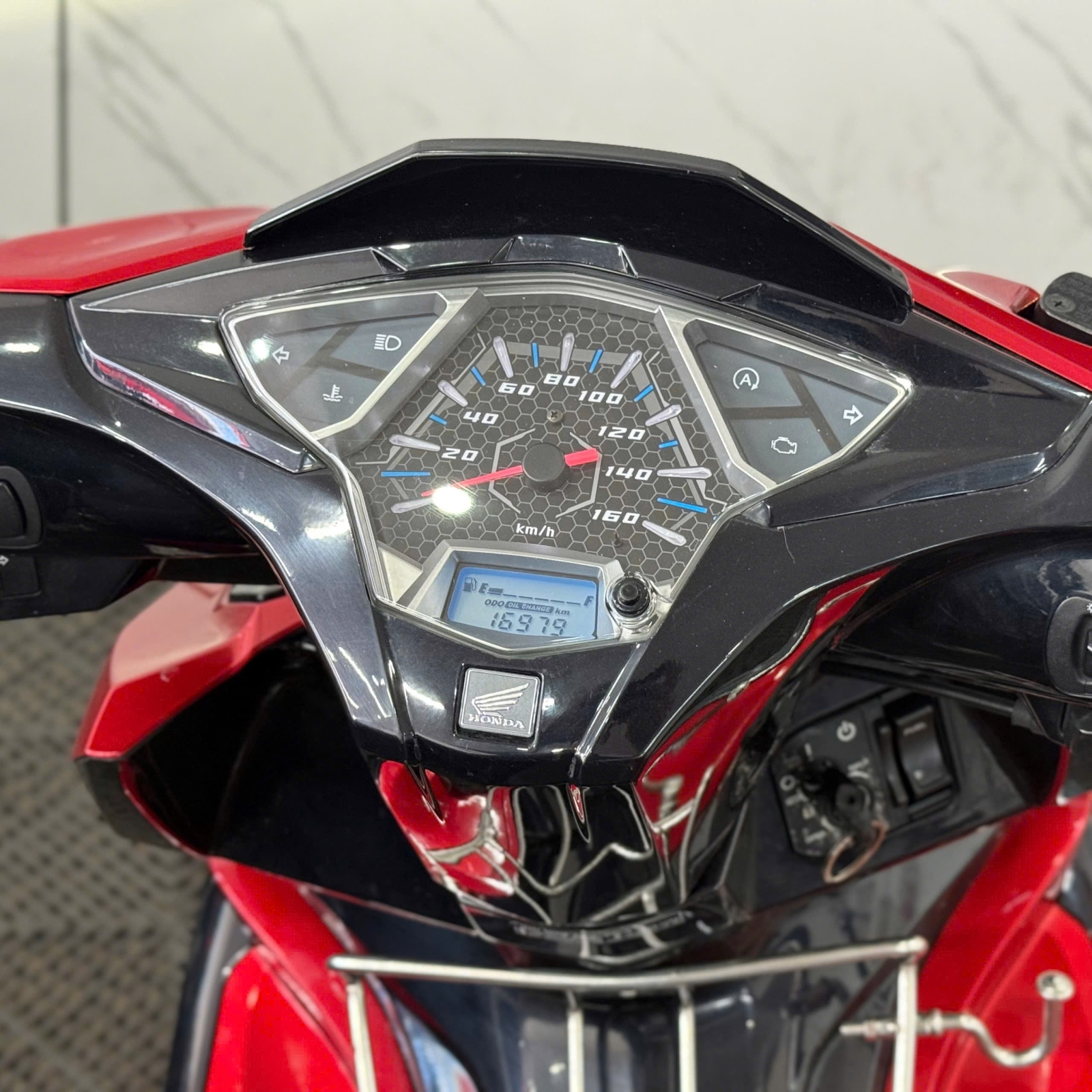 AirBlade 2019 Khoá chìa 59S3-25605