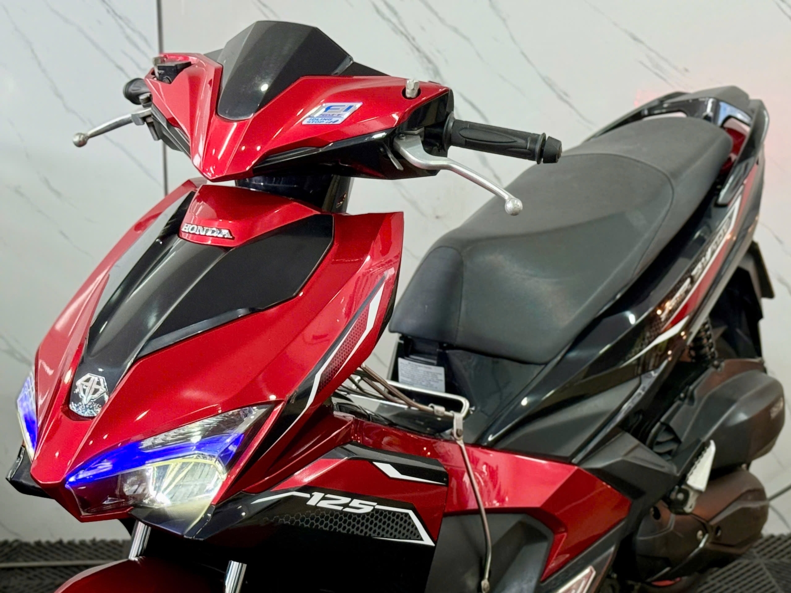 AirBlade 2019 Khoá chìa 59S3-25605