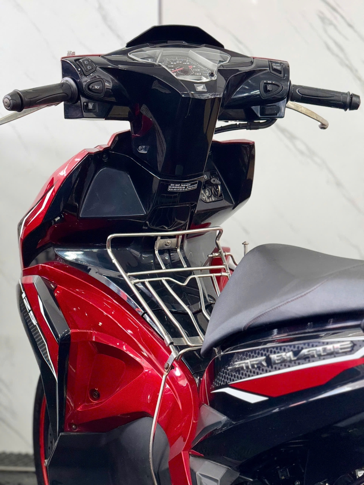 AirBlade 2019 Khoá chìa 59S3-25605